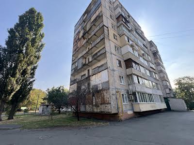 квартира по адресу Ярослава Гашека бульв., 8