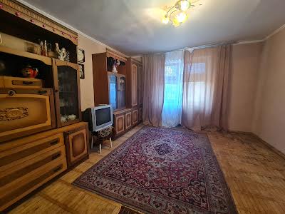 кімната за адресою Тупикова генерала вул., 31