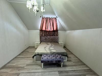 квартира за адресою Нагірна вул., 19е