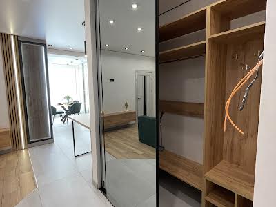 квартира за адресою Мартинова просп., 32