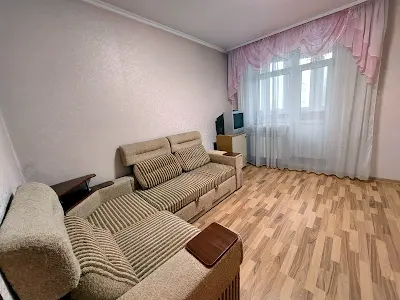 квартира по адресу Петра Калнишевського ул. (Михайла Майорова), 7