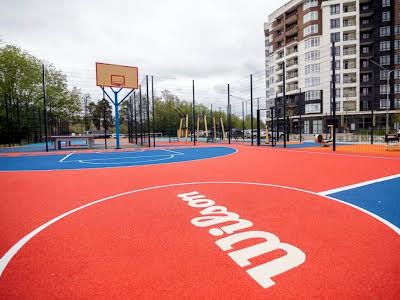 квартира за адресою Ольги Кобилянської 1-В, 12