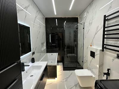 квартира за адресою Гетьмана Мазепи вул., 164