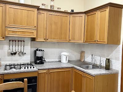 квартира по адресу Лютеранская ул., 4