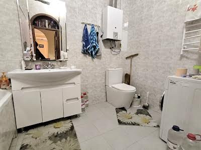 квартира по адресу Одесса, Шевченко просп., 6/7
