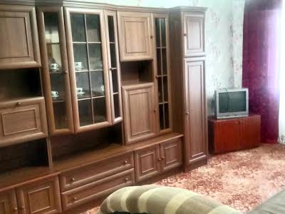 квартира за адресою Сергія Гладуша вул. (Карбишева), 8