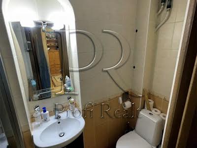 квартира за адресою Березняківська вул., 36В