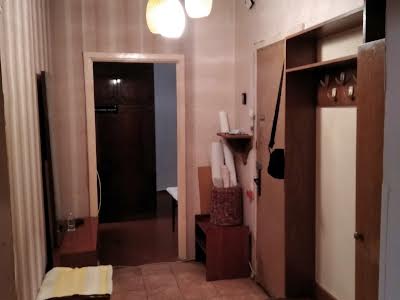 квартира по адресу Рональда Рейгана ул., 20