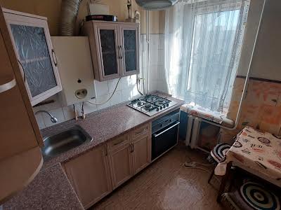 квартира за адресою Євгенія Логінова вул. (Крилова), 33