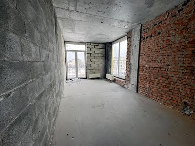 квартира по адресу Регенераторная ул., 4 к2