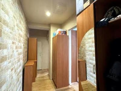 квартира за адресою Велика Васильківська вул. (Червоноармійська), 132