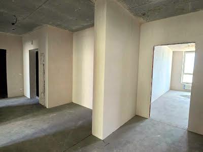 квартира по адресу Олеся Бердника ул., 1Г