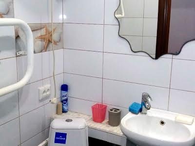 квартира за адресою Набережна Перемоги вул., 120