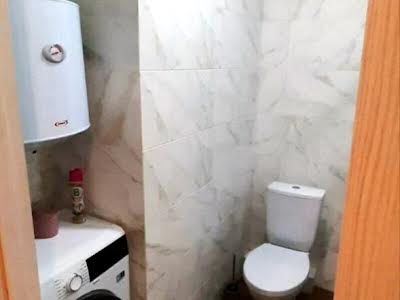 квартира за адресою Берковецька вул., 6А