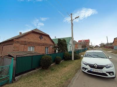дом по адресу Кринична ул., 10