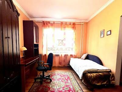 квартира по адресу Харьковское шоссе, 56