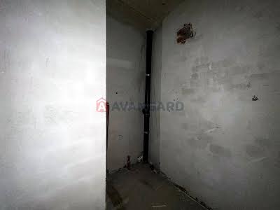 квартира по адресу Бережанская ул., 56