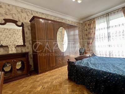 квартира по адресу Прорезная ул., 10