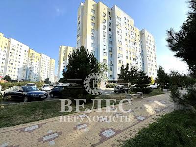 квартира за адресою Боголюбова вул., 35