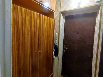 квартира за адресою Полюсна вул., 4