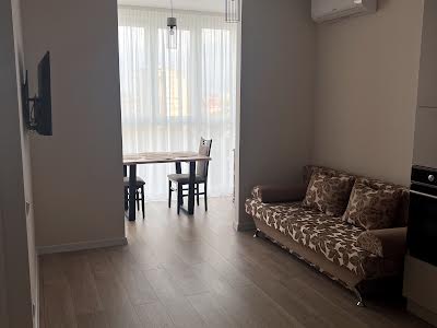 квартира за адресою Галицькі Пасіки вул., 2