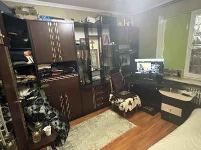 квартира за адресою Лепкого, 7