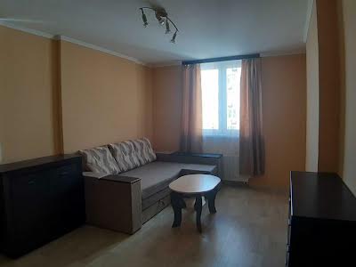 квартира за адресою Соломії Крушельницької вул., 15