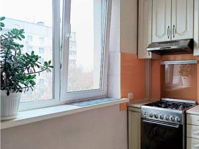 квартира по адресу Олимпийская ул., 7А