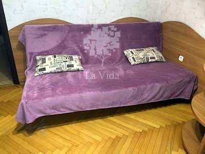 квартира за адресою Івана Пулюя вул., 1-А