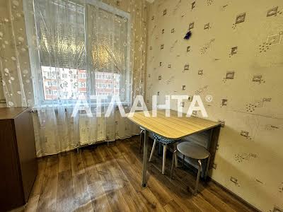 квартира за адресою Райдужний масив вул., 5