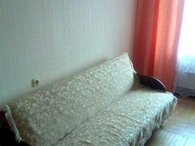 квартира по адресу Слобожанська ул. (Калачівська), 9