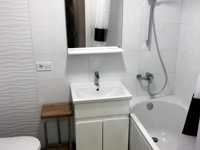 квартира за адресою Лосівський пров., 4