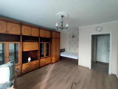 квартира за адресою Василя Щурата вул., 2