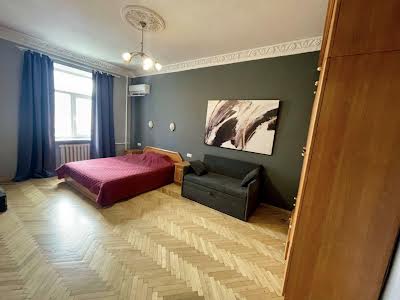 квартира за адресою Басейна вул., 17
