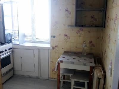 квартира по адресу Мира просп., 17а