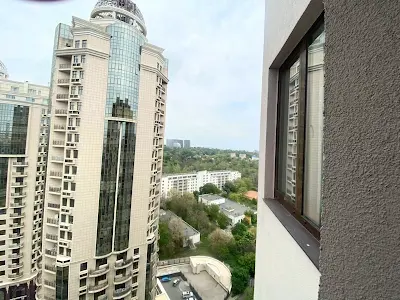 квартира по адресу Генуэзская ул., 1-Е