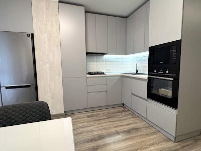 квартира за адресою Набережна Перемоги вул., 112