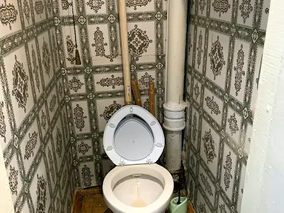 квартира за адресою Салютна вул., 5