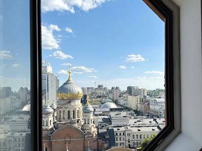 квартира по адресу Шота Руставели ул., 44