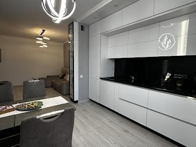 квартира за адресою Петра Лінтура вул., 15