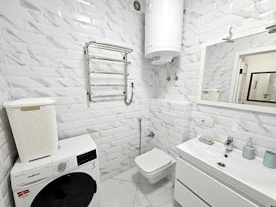 квартира по адресу Родини Крістерів ул., 20-А