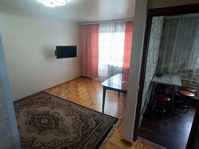 квартира по адресу Соборный, 129