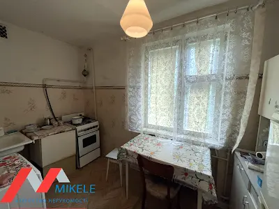 квартира по адресу Науки просп., 86 к2