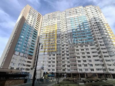 квартира за адресою Академіка Заболотного вул., 15-г