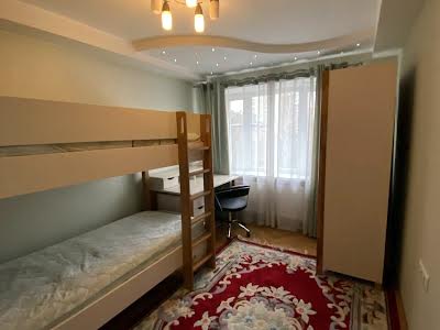 квартира по адресу Васильковская ул., 136