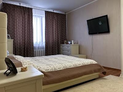 квартира за адресою Старонаводницька вул., 4-Б