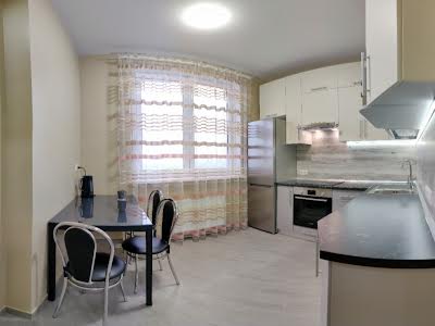 квартира за адресою Оболонський просп., 54