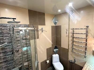квартира за адресою Феодосійський пров., 14