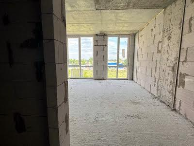 квартира за адресою Поліська вул., 2-Б