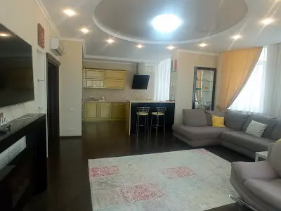 квартира за адресою Французький бульв., 22/1